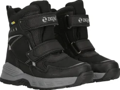 Best Tikul Vinterstøvle - Black Vinterstøvler