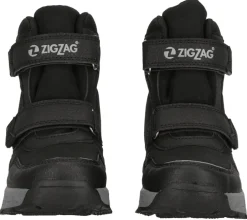 Best Tikul Vinterstøvle - Black Vinterstøvler