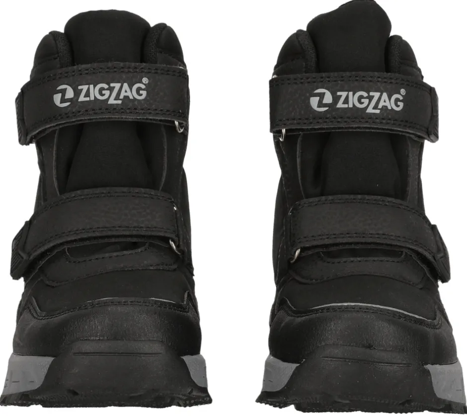 Best Tikul Vinterstøvle - Black Vinterstøvler