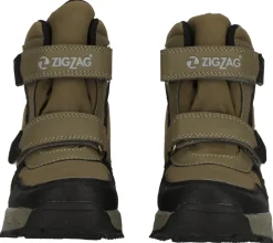 Hot Tikul Vinterstøvle - Khaki Vinterstøvler