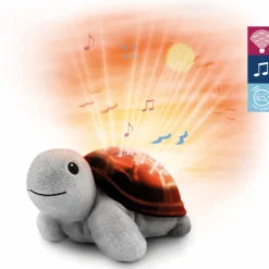 Online Tim Skildpadde Børn White Noise Og Højtalere|Lamper