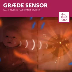 Online Tim Skildpadde Børn White Noise Og Højtalere|Lamper