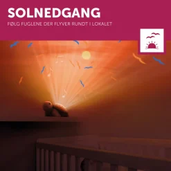 Online Tim Skildpadde Børn White Noise Og Højtalere|Lamper