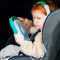 Outlet SKANDINAVIEN Startpakke Musiklegetøj