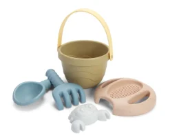 Tiny Bio Spandesæt +6 Mdr Til Sandkassen|Leg I Haven