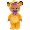 Clearance Tiny C - Disney: Simba Kendte Bamser