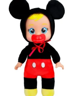 Discount Tiny C. Disney: Mickey Kendte Bamser