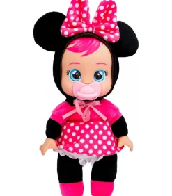 Clearance Tiny C. Disney: Minnie Kendte Bamser