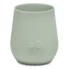 Outlet Tiny Cup - støvet grøn Træningskopper Og Flasker|Service