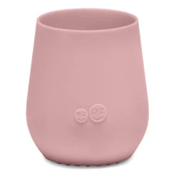 Outlet Tiny Cup - støvet rosa Træningskopper Og Flasker|Service