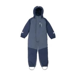 New Toasty Winter Thermal Overall - Navy Flyverdragter