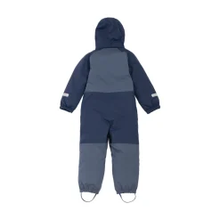 New Toasty Winter Thermal Overall - Navy Flyverdragter