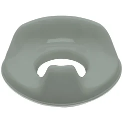 Clearance Toiletsæde justerbar - breeze green Potter, Toiletsæder & Skamler