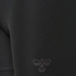 Online Tona tight shorts - BLACK Sportstøj|Leggings