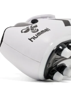 Online Top star F.G JR - WHITE Sneakers Med Velcro|Sportstøj