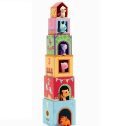 Sale Topanifarm Stabelklodser