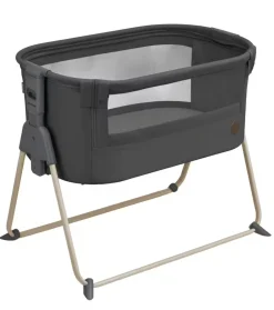 Online Tori sidebyside seng - beyond graphite Børn Side By Side Senge