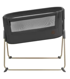 Online Tori sidebyside seng - beyond graphite Børn Side By Side Senge