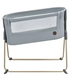 Clearance Tori sidebyside seng - beyond grey Børn Side By Side Senge