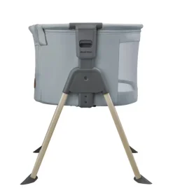 Clearance Tori sidebyside seng - beyond grey Børn Side By Side Senge