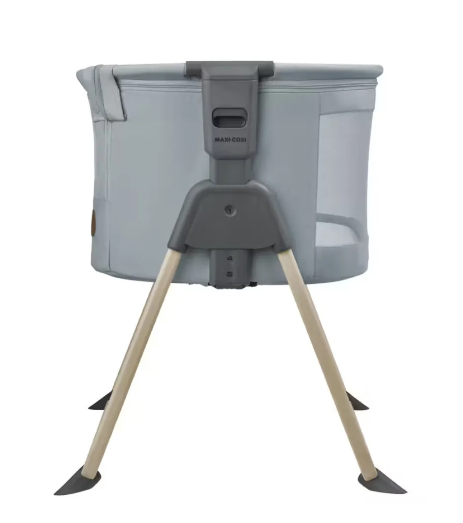 Clearance Tori sidebyside seng - beyond grey Børn Side By Side Senge