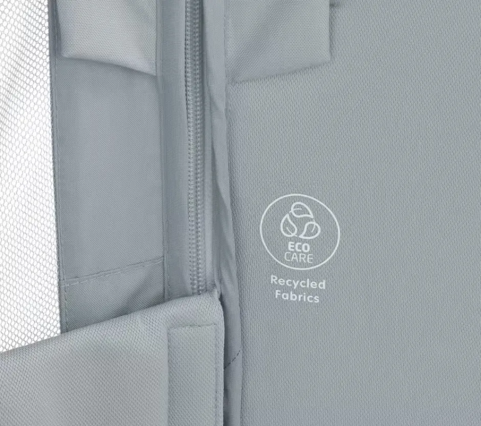 Clearance Tori sidebyside seng - beyond grey Børn Side By Side Senge