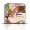 Outlet Touch Præmature-str.0(0-2,5 kg.) 24stk Pusleudstyr Diverse