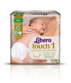 Online Touch Str. 1 - (2-5 kg.) 22 stk Pusleudstyr Diverse