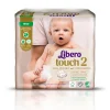 Clearance Touch Str. 2 (3-6 kg.) 32 stk Pusleudstyr Diverse