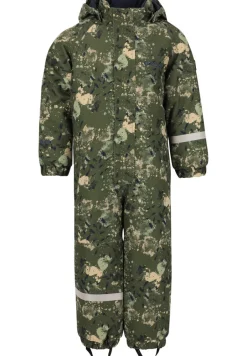 Discount Tower Printet flyverdragt W-PRO 10000 - Beetle Flyverdragter