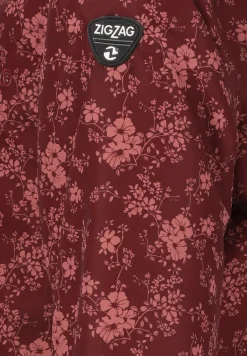 Sale Tower Printet flyverdragt W-PRO 10000 - Tawny Port Flyverdragter