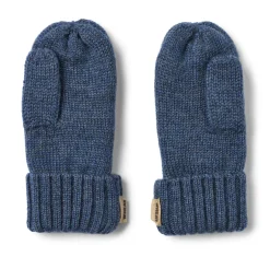 Clearance Towsi Jacquard Luffer - Blue Luffer & Vanter