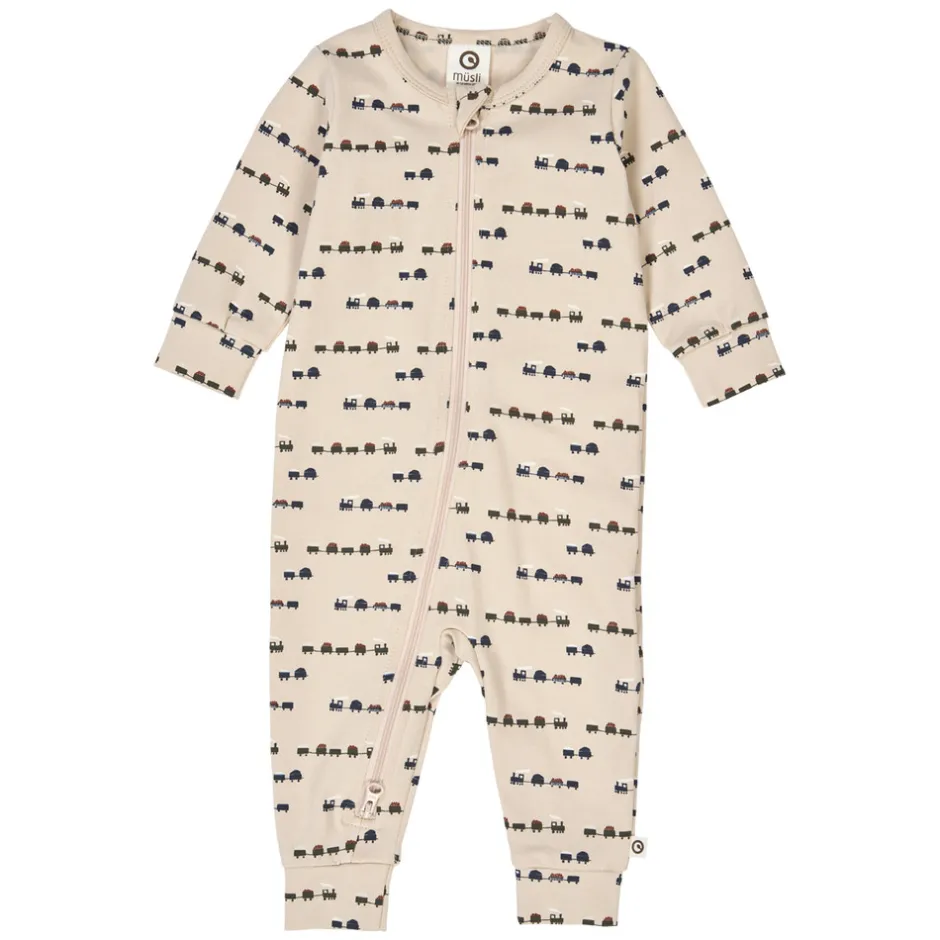 New Train Heldragt - 690000269 Heldragter U. Fod