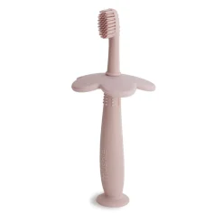 Best Training Toothbrush - Blush Plejeartikler Til Baby