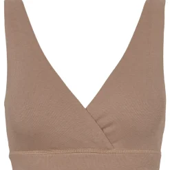 Best Trekant amme top/BH - Walnut Amme Bh'Er