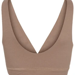 Best Trekant amme top/BH - Walnut Amme Bh'Er