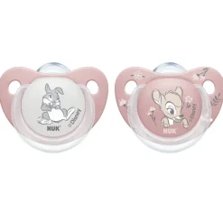 Trendline Silicon S2 - Bambi Sutter