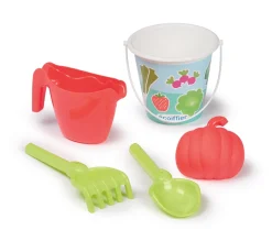 Clearance Trillebør m/tilbehør Til Sandkassen|Leg I Haven