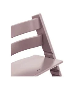 New Tripp Trapp Stol, Lilla Lavendel Børn Højstole Uden Tilbehør