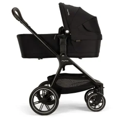 Clearance Triv lx - Caviar Kombivogne Med Flade Sæder