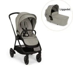 Online Triv Next BMW inkl. liggedel - Graphene Kombivognspakker