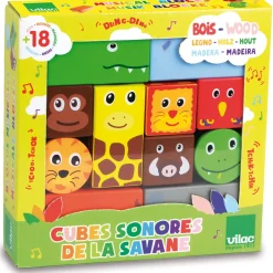 Best Træklodser med lyd Træklodser