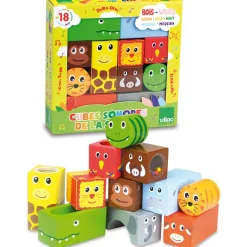 Best Træklodser med lyd Træklodser