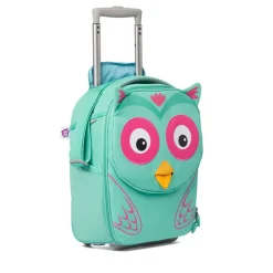 Outlet TROLLEY Owl - OWL Rygsække & Tasker