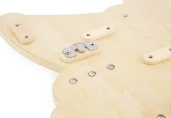 Sale Tropic - Crocodile Activity Board Aktivitetslegetøj