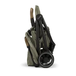 TRVL - pine Klapvogne Med Flade Sæder