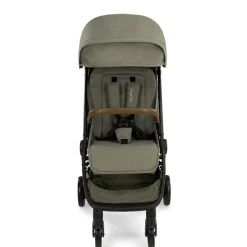 TRVL - pine Klapvogne Med Flade Sæder