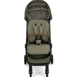 TRVL - pine Klapvogne Med Flade Sæder