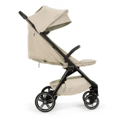 Online Trvl LX BMW Mica Klapvogne Med Flade Sæder