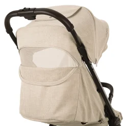 Online Trvl LX BMW Mica Klapvogne Med Flade Sæder